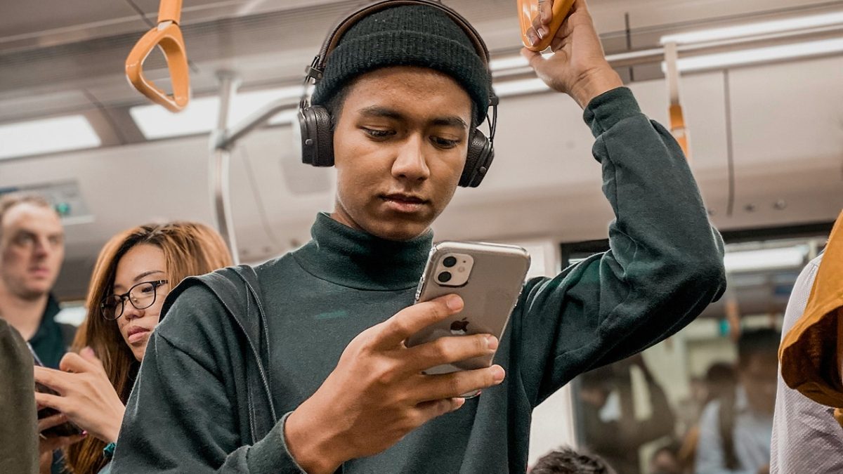 Hero image mobielvergelijker